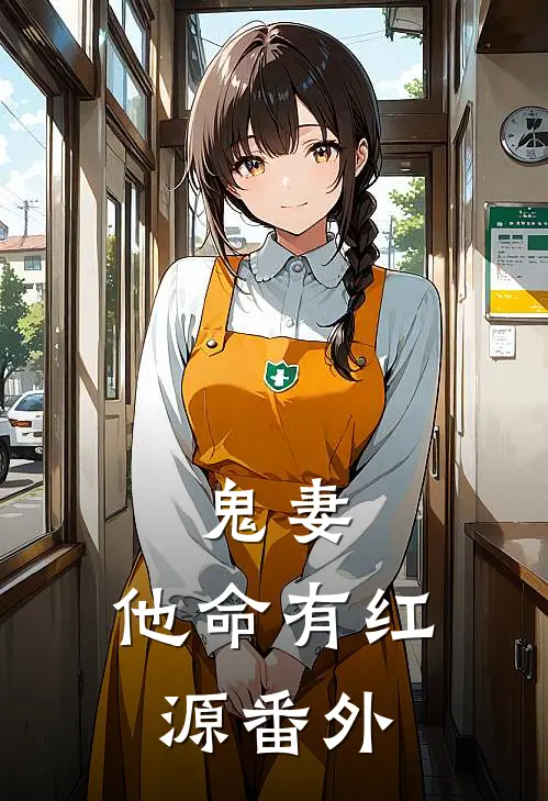 鬼妻：他命有红源番外