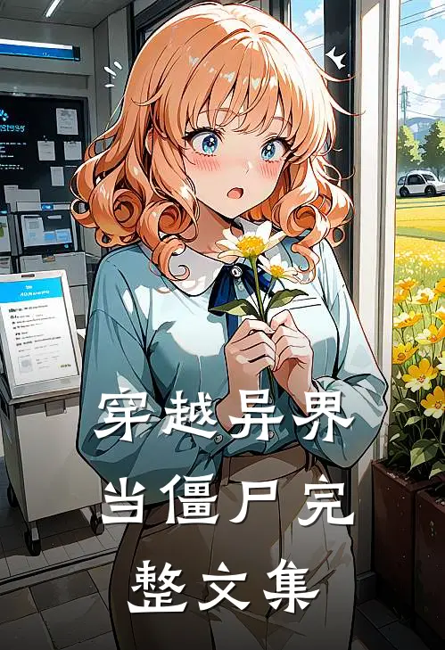 穿越异界当僵尸完整文集
