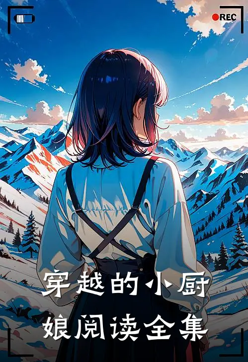 穿越的小厨娘阅读全集