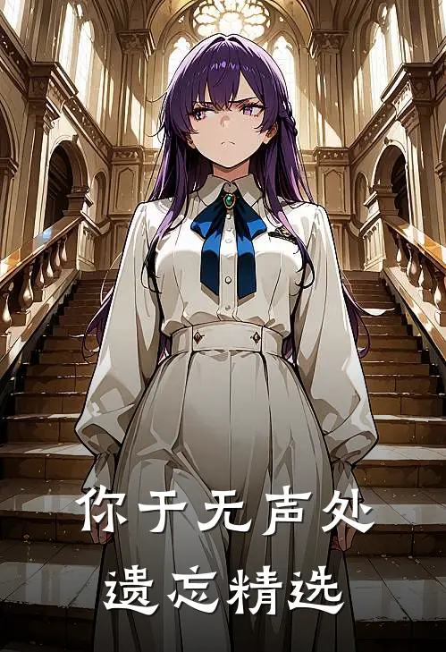 你于无声处遗忘精选