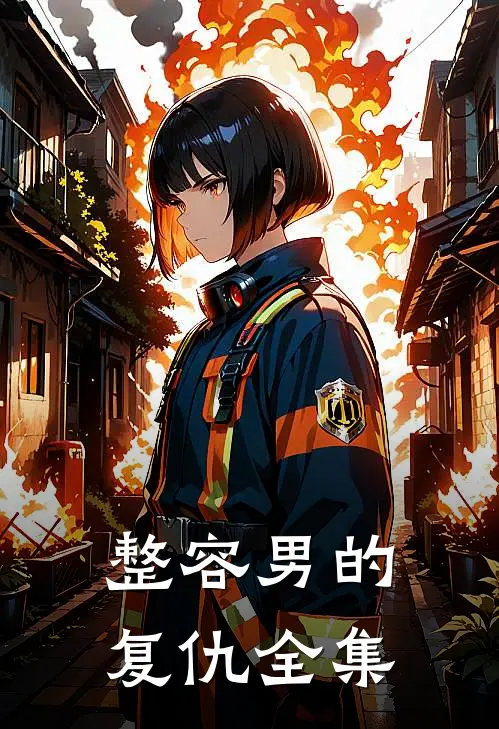 整容男的复仇 全集