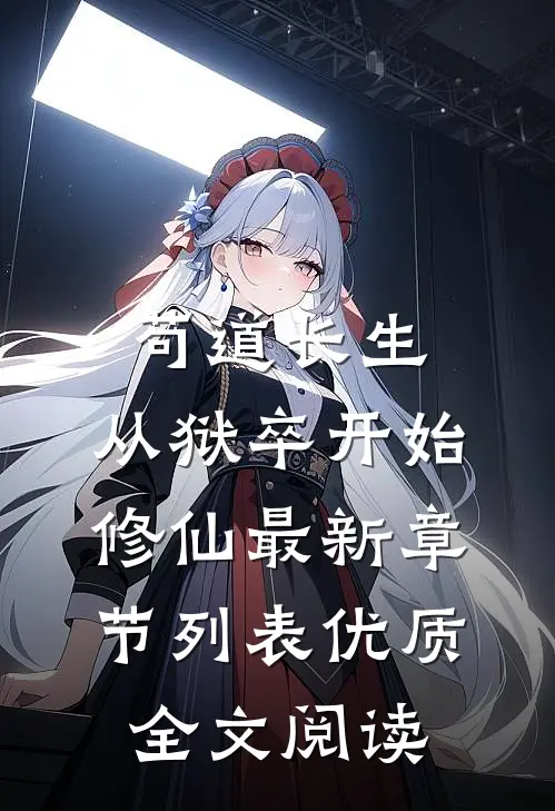 苟道长生:从狱卒开始修仙最新章节列表优质全文阅读