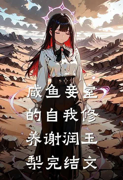 咸鱼妾室的自我修养谢润玉梨完结文
