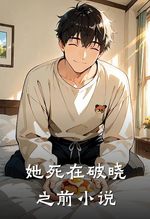 她死在破晓之前小说