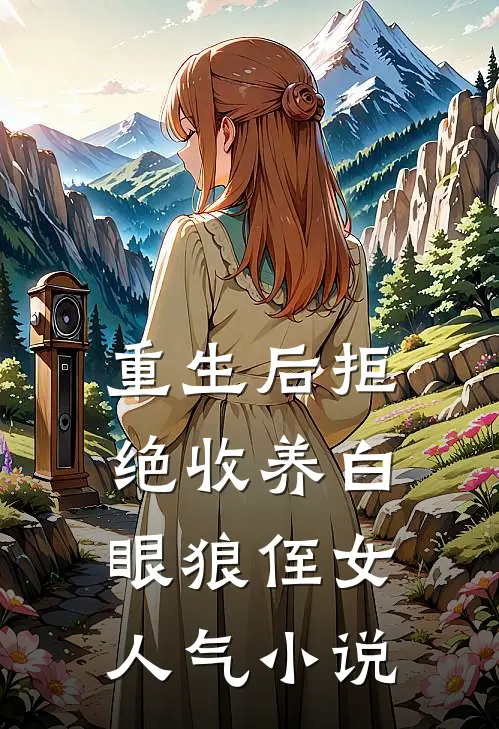 重生后拒绝收养白眼狼侄女人气小说