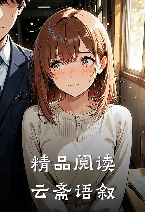 精品阅读云斋语叙