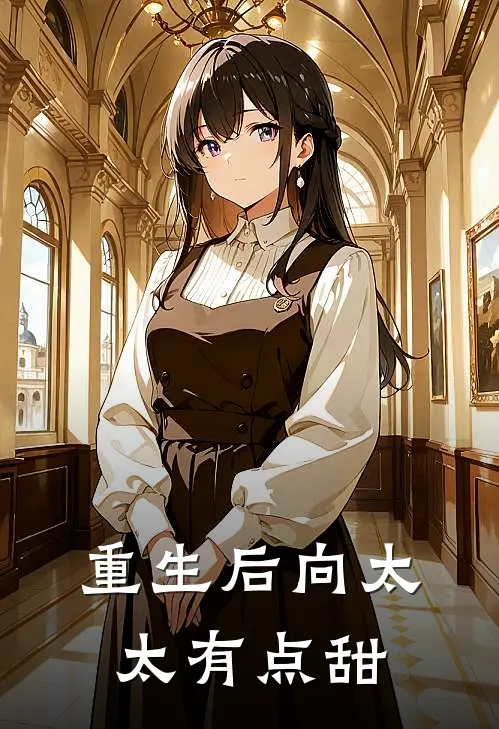 重生后向太太有点甜