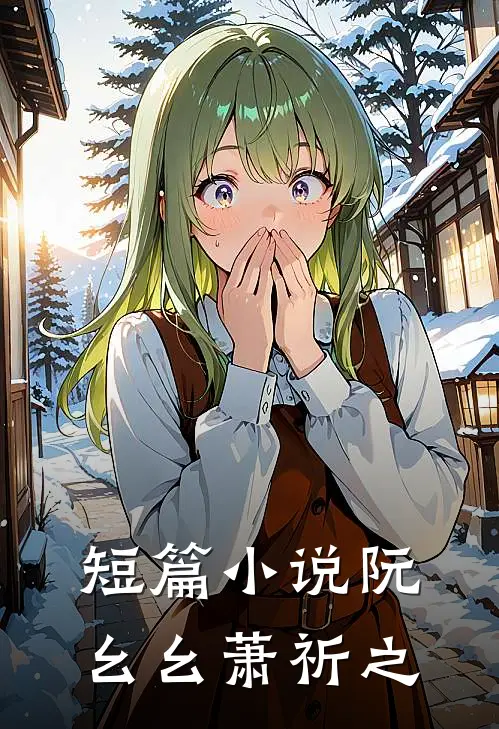 短篇小说阮幺幺萧祈之