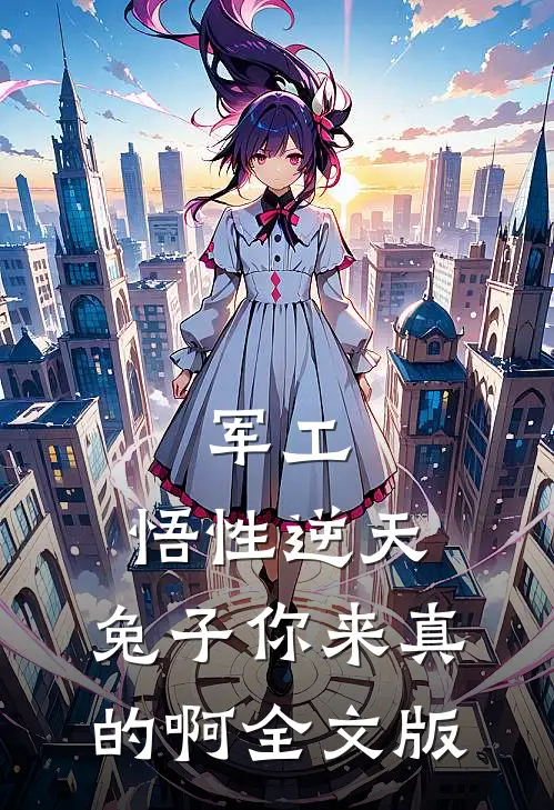 军工：悟性逆天，兔子你来真的啊全文版