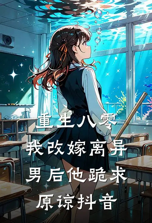 重生八零，我改嫁离异男后他跪求原谅抖音