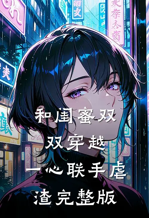 和闺蜜双双穿越，一心联手虐渣完整版