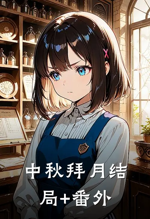 中秋拜月结局+番外