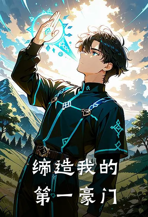 缔造我的第一豪门