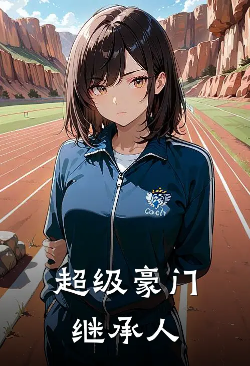 超级豪门继承人