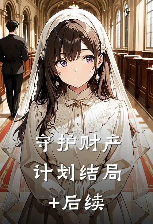 守护财产计划结局+后续