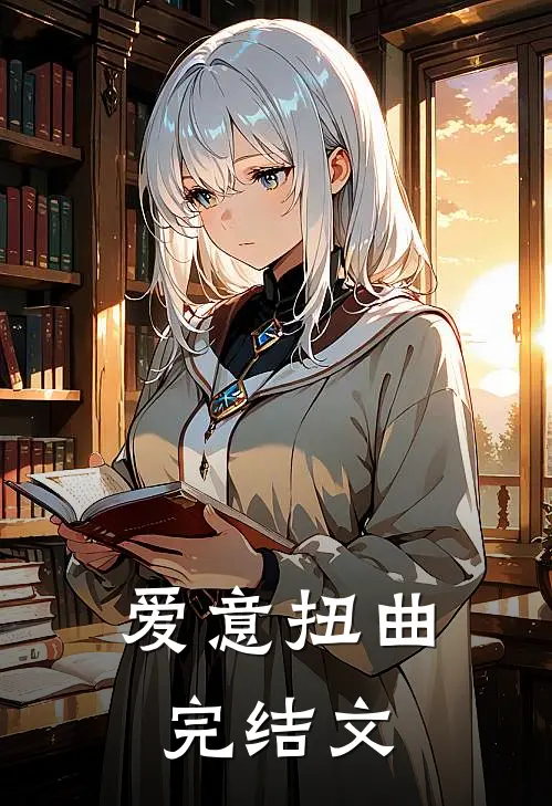 爱意扭曲完结文