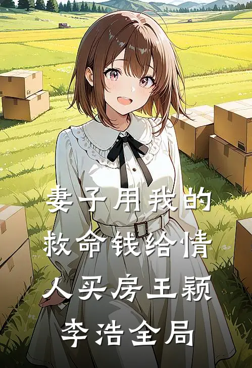 妻子用我的救命钱给情人买房王颖李浩全局