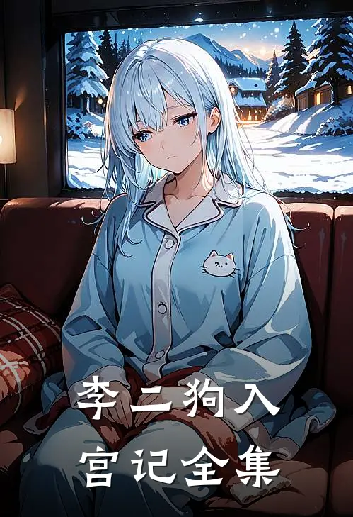 李二狗入宫记 全集