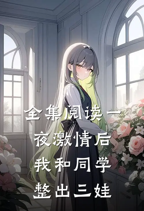 全集阅读一夜激情后，我和同学整出三娃