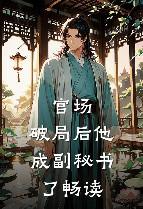 官场：破局后他成副秘书了畅读