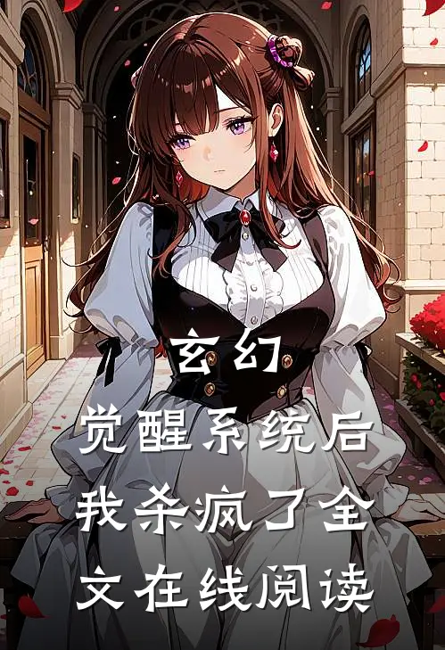 玄幻：觉醒系统后我杀疯了全文在线阅读