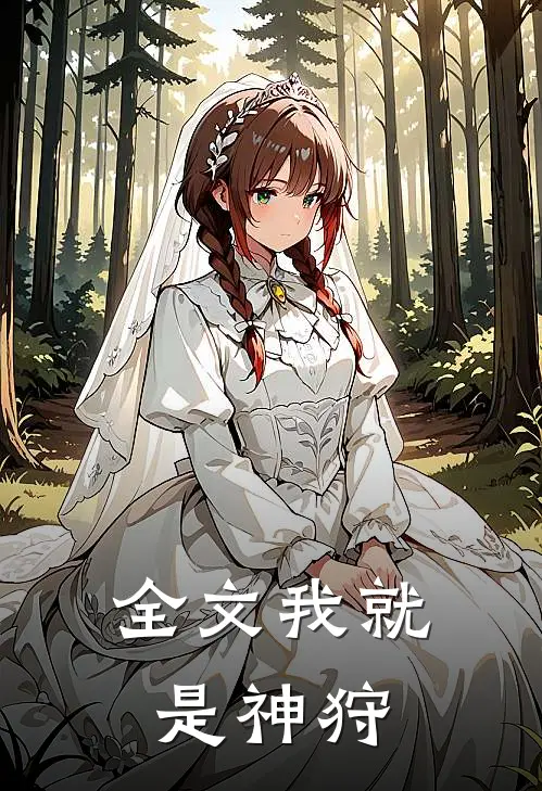 全文我就是神狩
