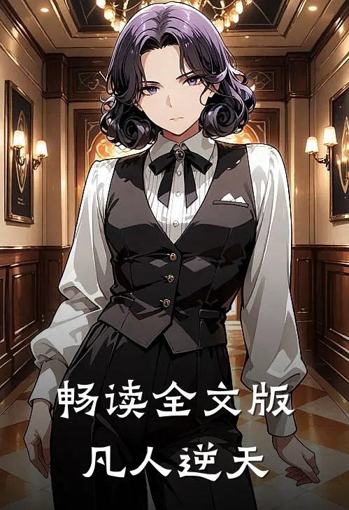 畅读全文版凡人逆天