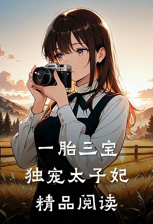 一胎三宝：独宠太子妃精品阅读