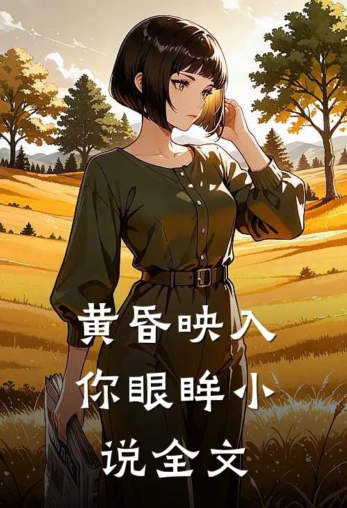 黄昏映入你眼眸小说全文