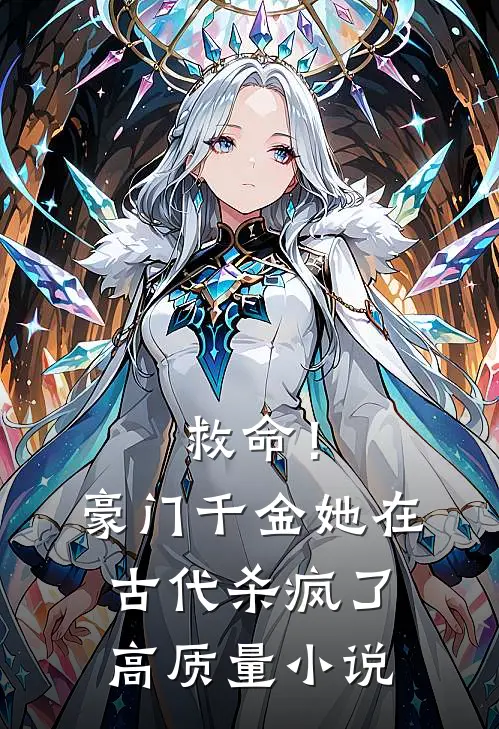 救命！豪门千金她在古代杀疯了高质量小说
