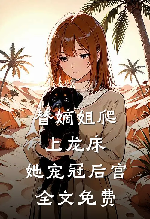 替嫡姐爬上龙床，她宠冠后宫全文免费