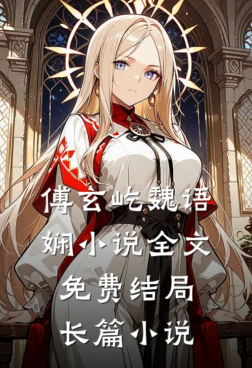 傅玄屹魏语娴小说全文免费结局长篇小说