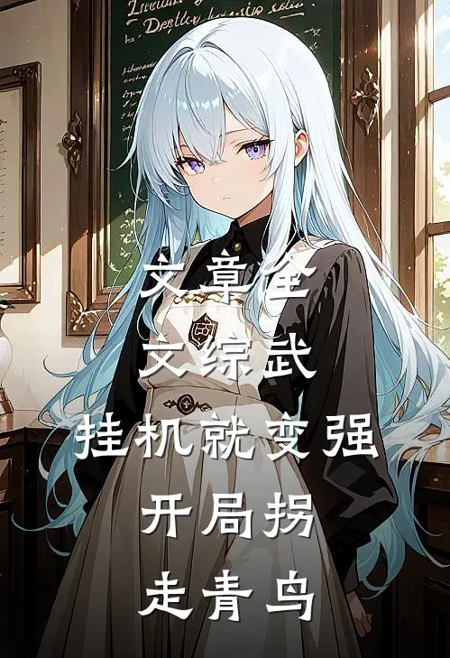 文章全文综武:挂机就变强，开局拐走青鸟