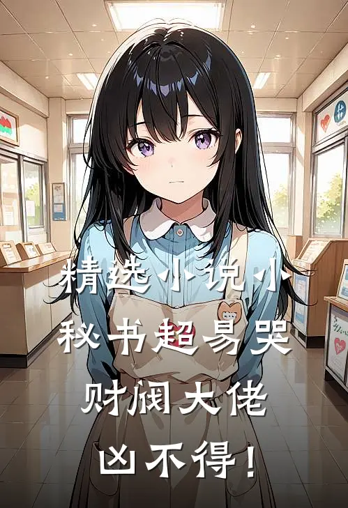 精选小说小秘书超易哭，财阀大佬凶不得！