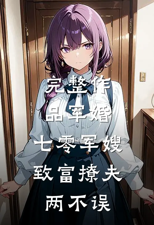 完整作品军婚：七零军嫂致富撩夫两不误
