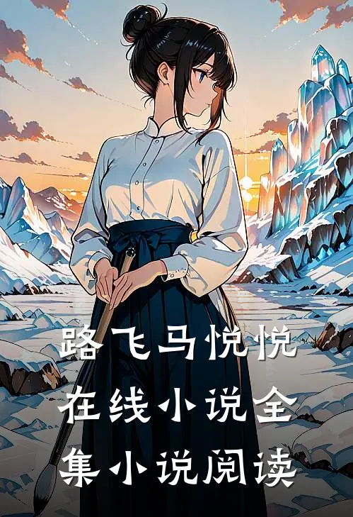 路飞马悦悦在线小说全集小说阅读