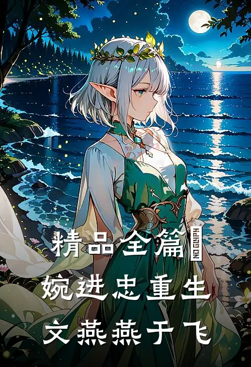 精品全篇嬿婉进忠重生文燕燕于飞
