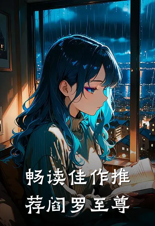 畅读佳作推荐阎罗至尊