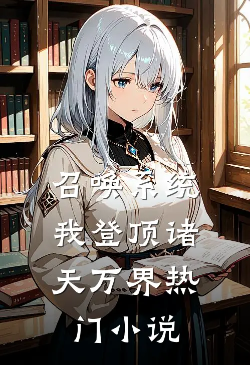 召唤系统：我登顶诸天万界热门小说
