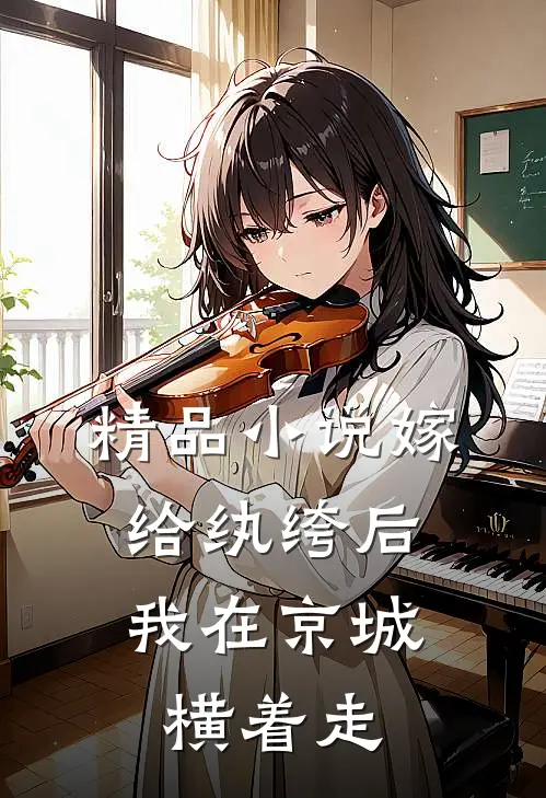 精品小说嫁给纨绔后，我在京城横着走