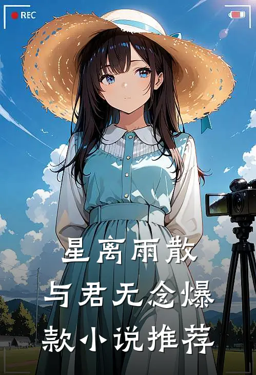 星离雨散，与君无念爆款小说推荐