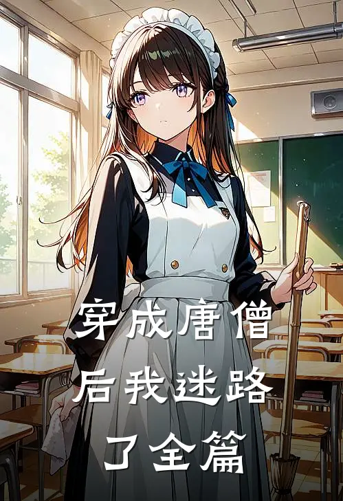 穿成唐僧后我迷路了全篇
