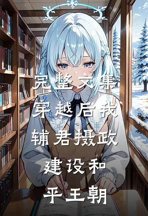 完整文集穿越后我辅君摄政，建设和平王朝