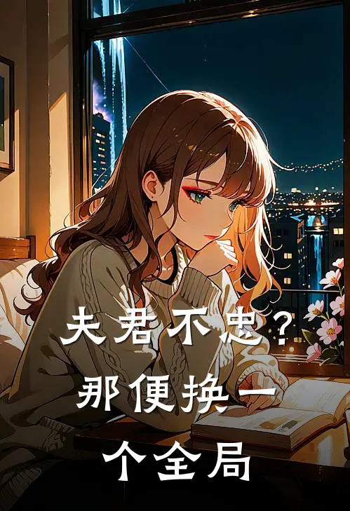 夫君不忠？那便换一个全局