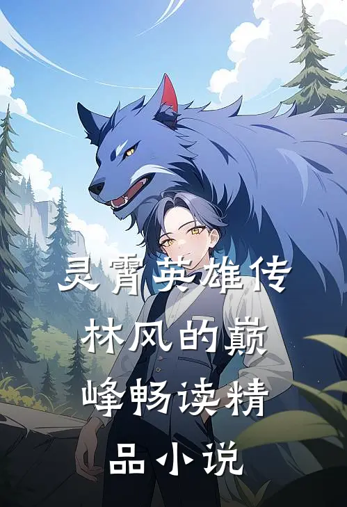 灵霄英雄传：林风的巅峰畅读精品小说