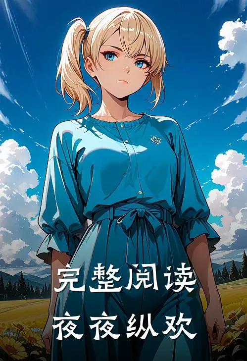 完整阅读夜夜纵欢