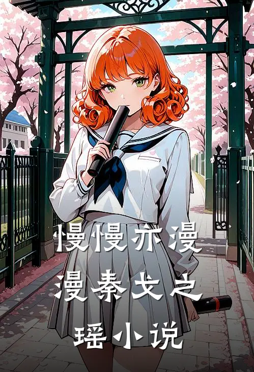 慢慢亦漫漫秦戈之瑶小说