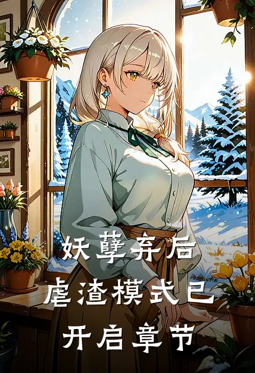 妖孽弃后虐渣模式已开启章节免费阅读