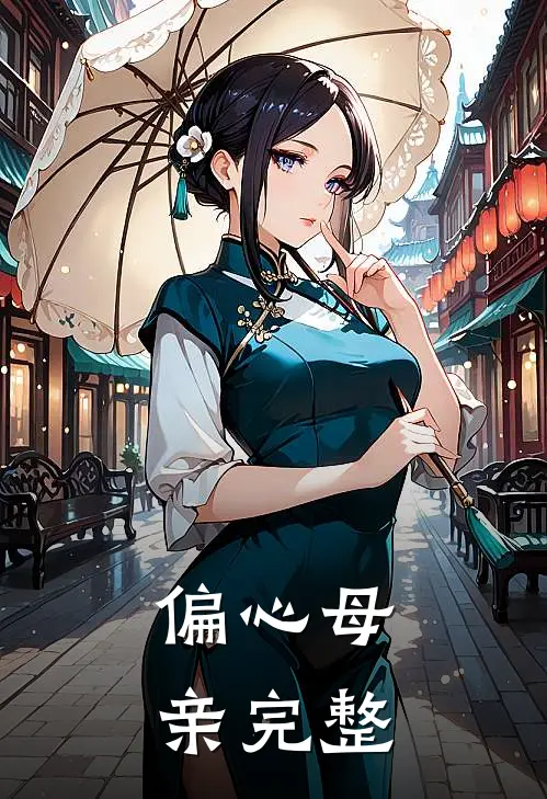 偏心母亲完整