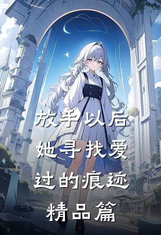 放手以后，她寻找爱过的痕迹精品篇